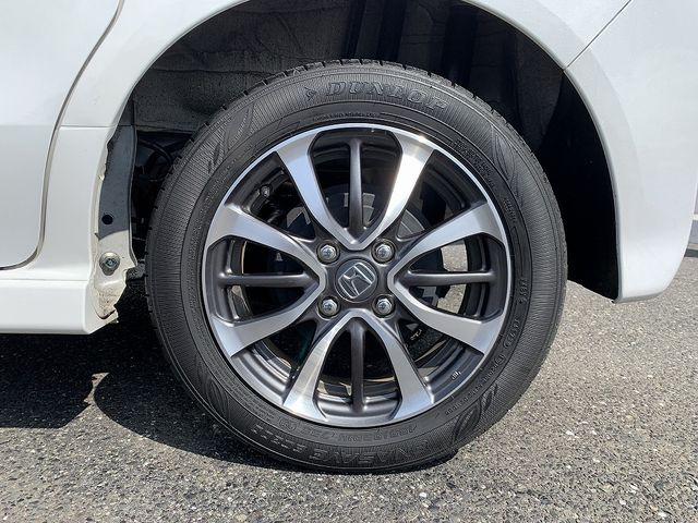 HONDA N BOX CUSTOM 2023 Image 31