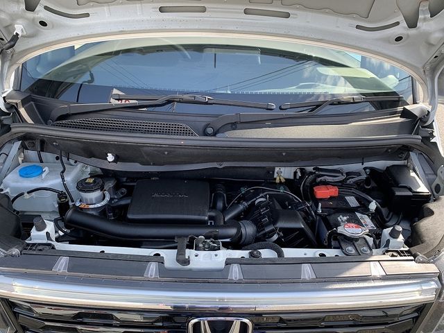 HONDA N BOX CUSTOM 2023 Image 31