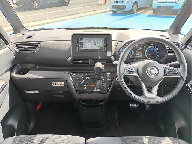 NISSAN ROOX 2023 Image 31