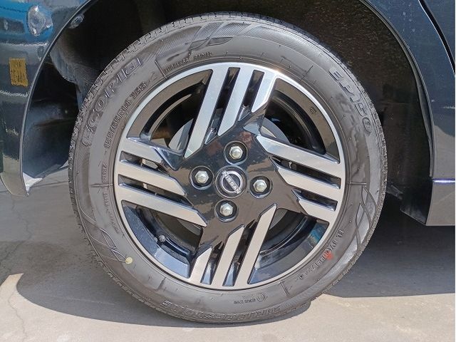 NISSAN ROOX 2023 Image 31