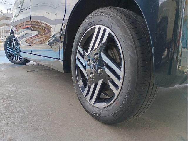 NISSAN ROOX 2023 Image 31