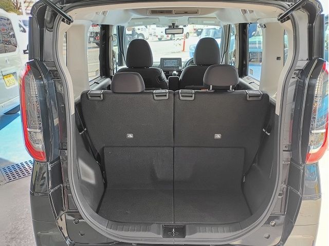 NISSAN ROOX 2023 Image 31