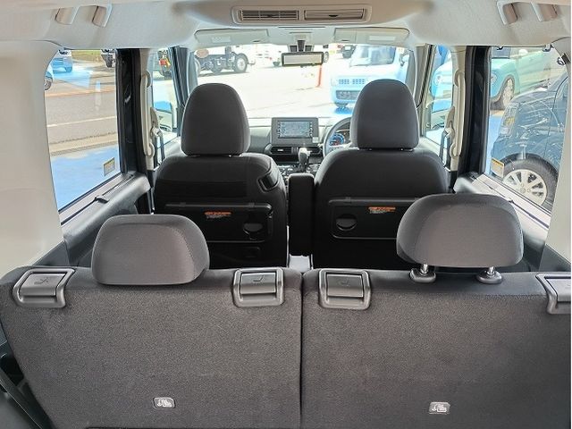 NISSAN ROOX 2023 Image 31