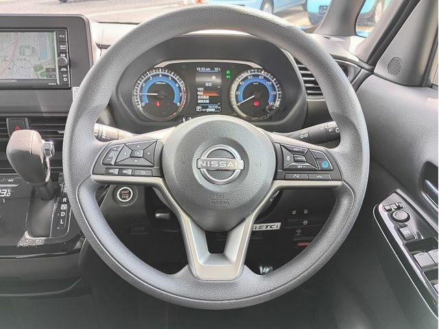 NISSAN ROOX 2023 Image 31