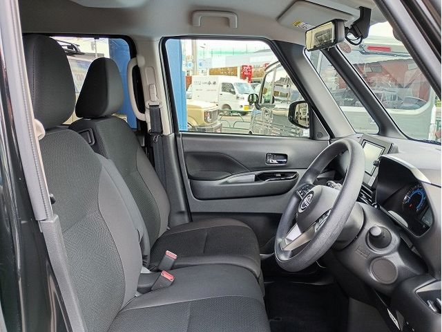 NISSAN ROOX 2023 Image 31