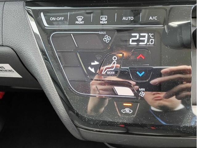 NISSAN ROOX 2023 Image 31