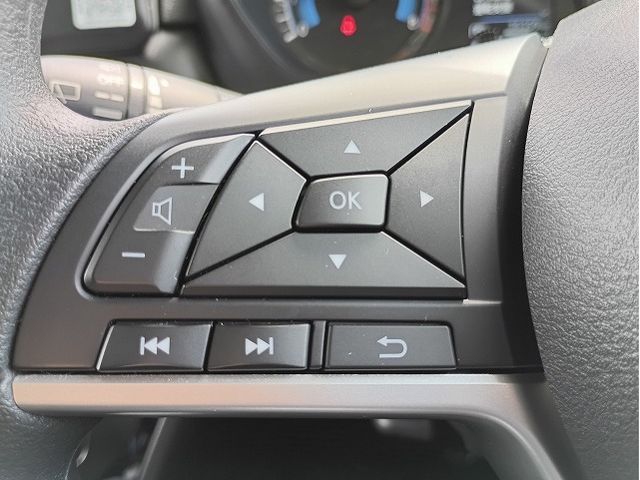 NISSAN ROOX 2023 Image 31