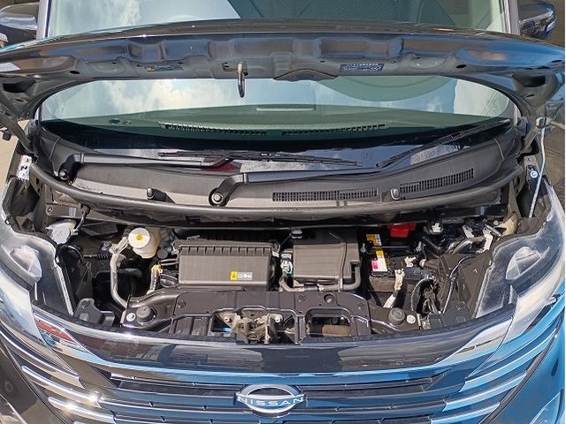 NISSAN ROOX 2023 Image 31