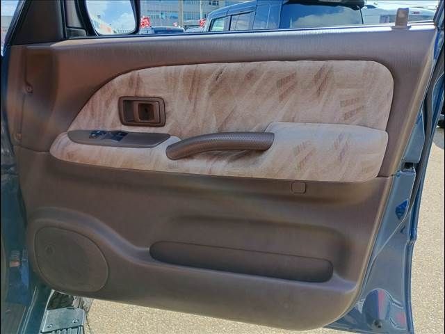 TOYOTA LANDCRUISER PRADO 2000 Image 31