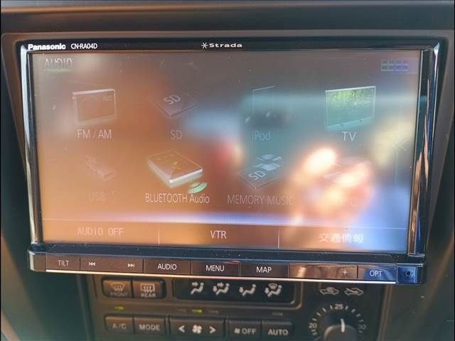 TOYOTA LANDCRUISER PRADO 2000 Image 31