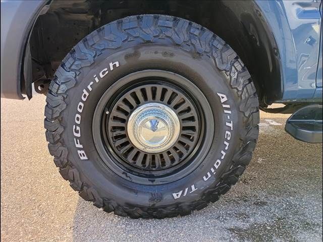 TOYOTA LANDCRUISER PRADO 2000 Image 31