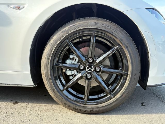 MAZDA ROADSTER 2024 Image 31