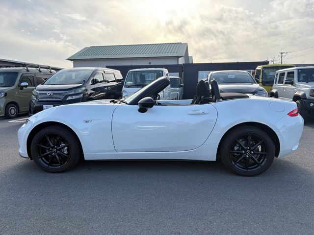 MAZDA ROADSTER 2024 Image 31