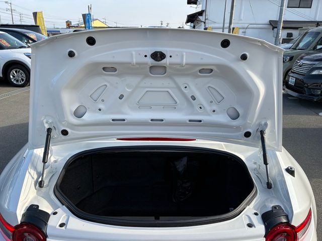 MAZDA ROADSTER 2024 Image 31