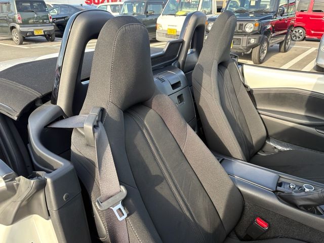 MAZDA ROADSTER 2024 Image 31
