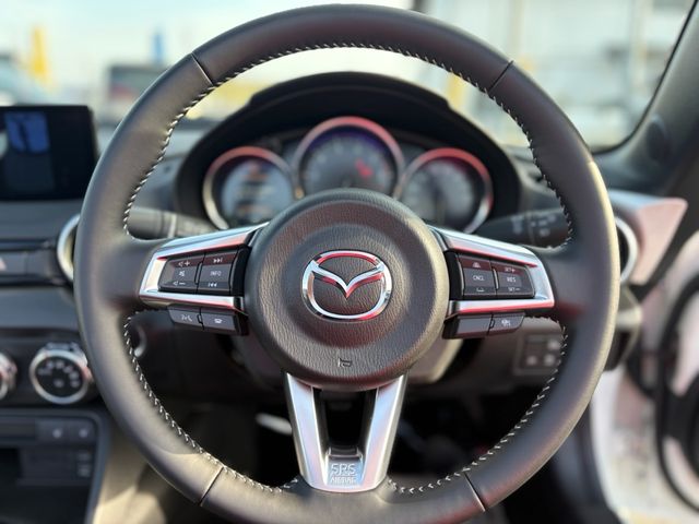 MAZDA ROADSTER 2024 Image 31