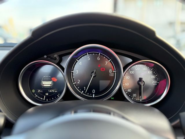 MAZDA ROADSTER 2024 Image 31