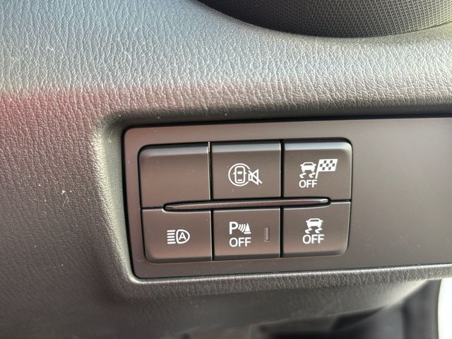 MAZDA ROADSTER 2024 Image 31