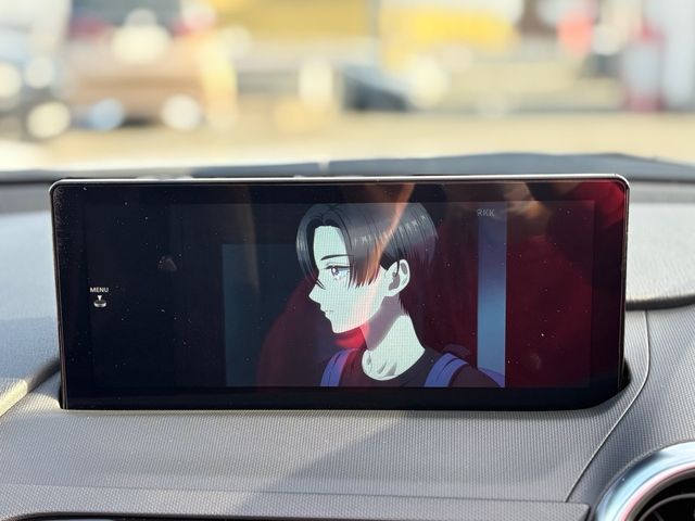 MAZDA ROADSTER 2024 Image 31