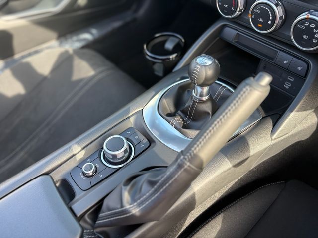 MAZDA ROADSTER 2024 Image 31