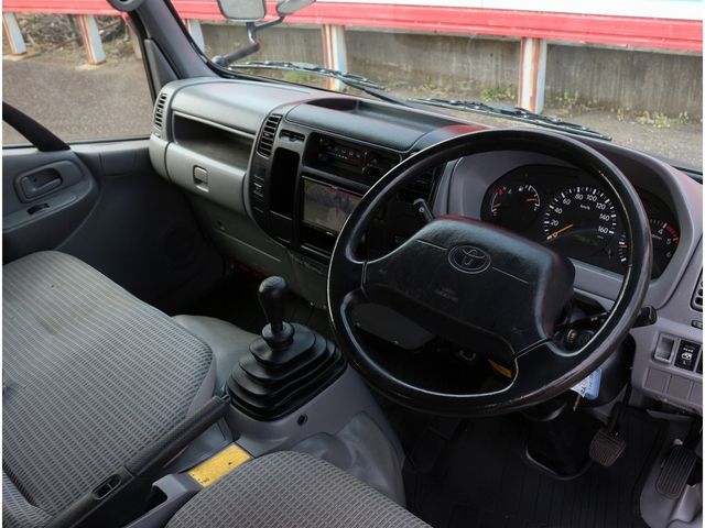 TOYOTA TOYOACE 2016 Image 31