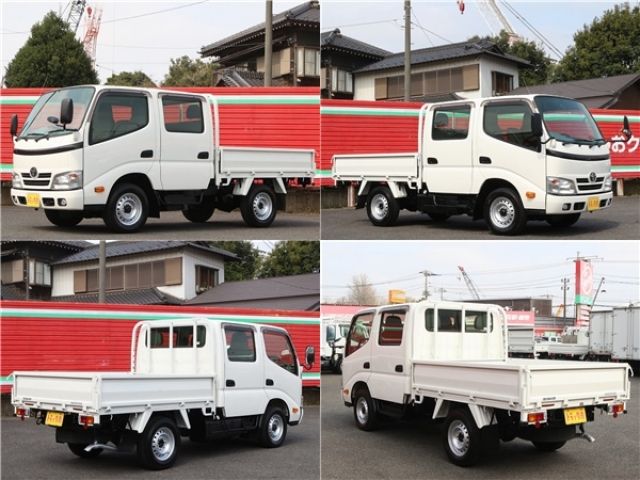 TOYOTA TOYOACE 2016 Image 31