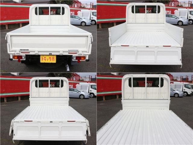 TOYOTA TOYOACE 2016 Image 31