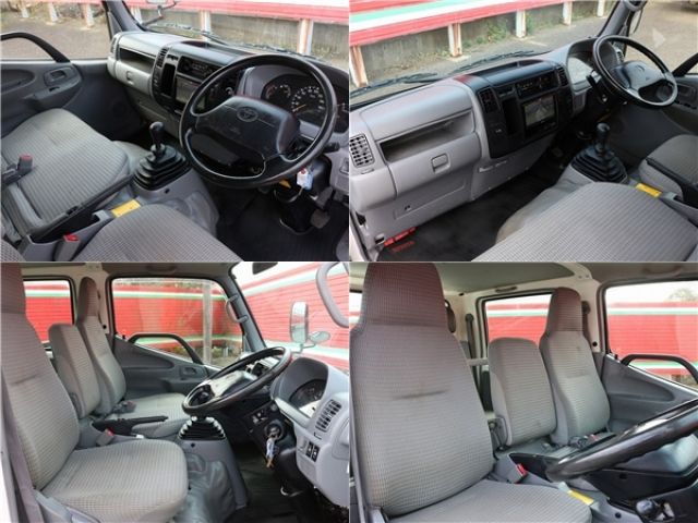 TOYOTA TOYOACE 2016 Image 31