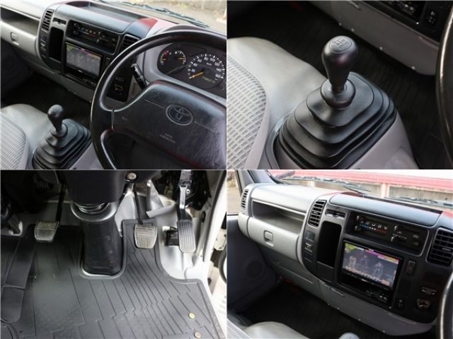 TOYOTA TOYOACE 2016 Image 31