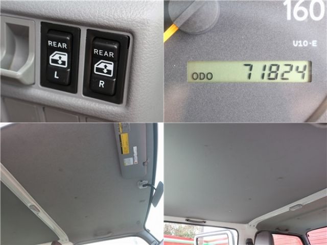 TOYOTA TOYOACE 2016 Image 31