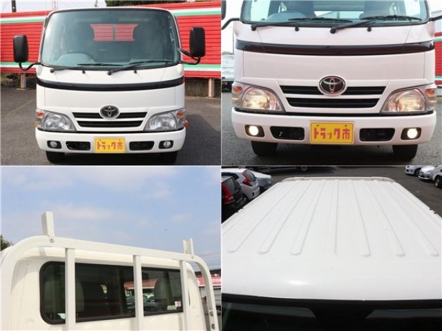 TOYOTA TOYOACE 2016 Image 31