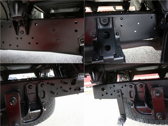 TOYOTA TOYOACE 2016 Image 31