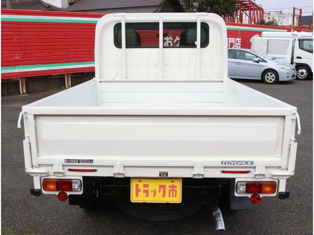 TOYOTA TOYOACE 2016 Image 31