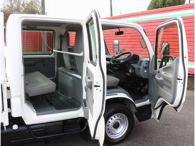 TOYOTA TOYOACE 2016 Image 31