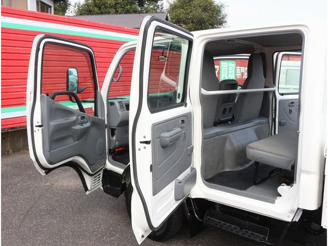 TOYOTA TOYOACE 2016 Image 31