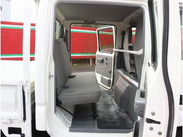 TOYOTA TOYOACE 2016 Image 31