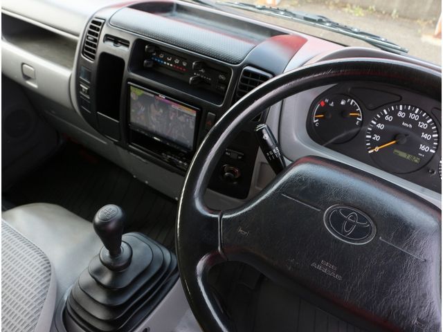 TOYOTA TOYOACE 2016 Image 31