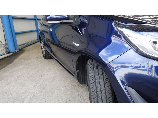 TOYOTA AQUA 2020 Image 31