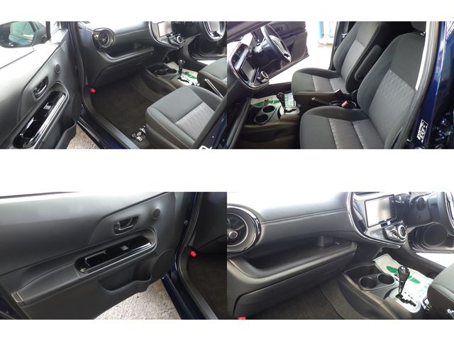 TOYOTA AQUA 2020 Image 31