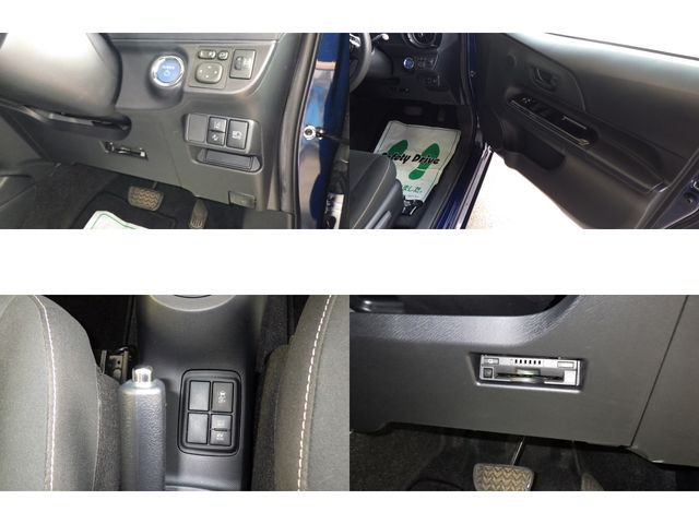 TOYOTA AQUA 2020 Image 31