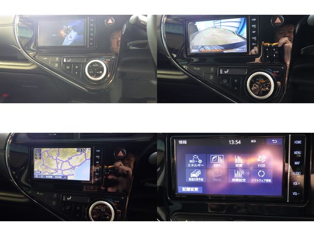 TOYOTA AQUA 2020 Image 31