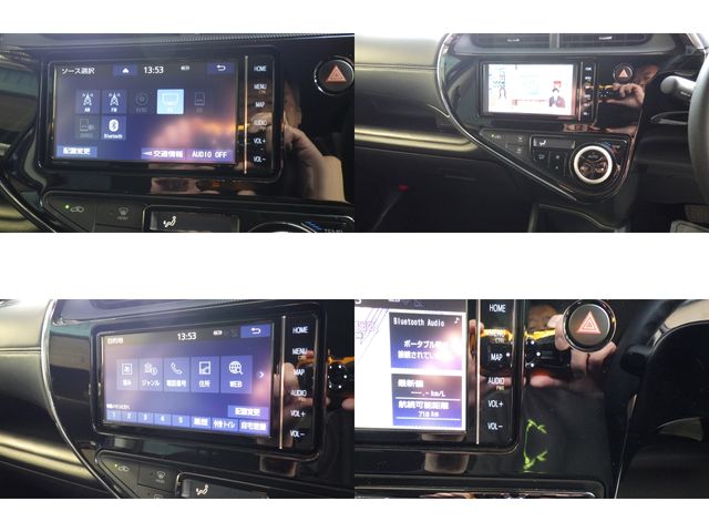 TOYOTA AQUA 2020 Image 31