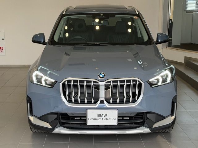 BMW X1 2025 Image 31