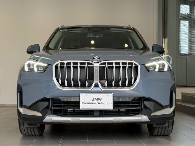 BMW X1 2025 Image 31