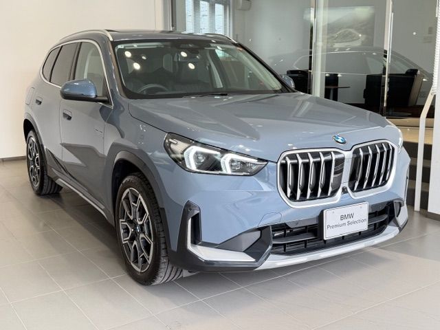 BMW X1 2025 Image 31