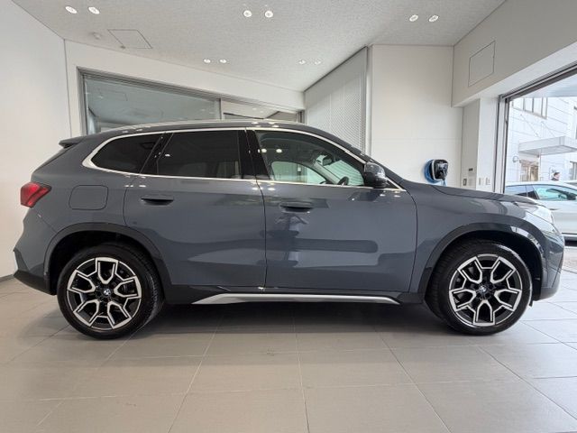 BMW X1 2025 Image 31