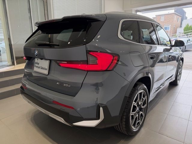 BMW X1 2025 Image 31