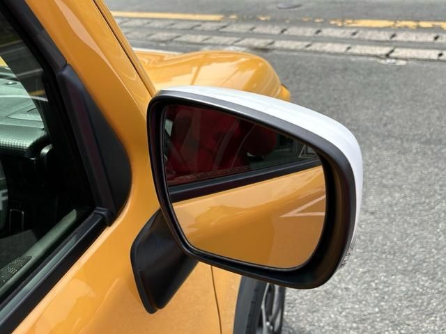 SUZUKI HUSTLER 2020 Image 31