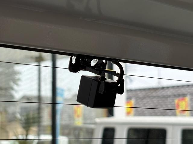 SUZUKI HUSTLER 2020 Image 31