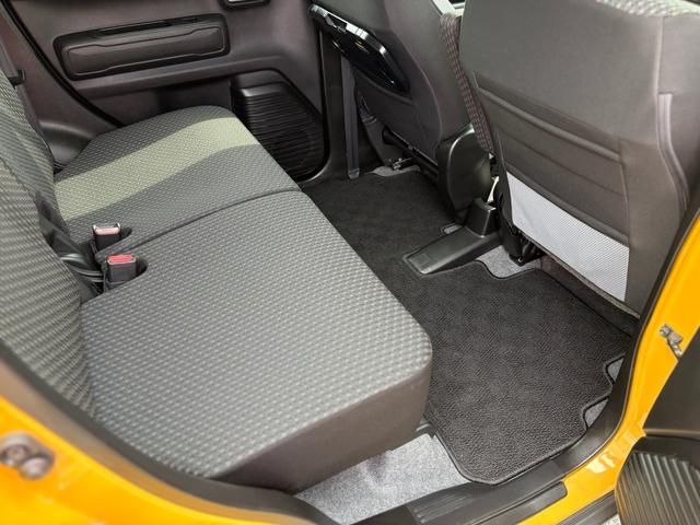 SUZUKI HUSTLER 2020 Image 31